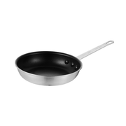 Jiwins Non Stick Aluminum Fry Pan with Silicone Handle- Al Makaan Store