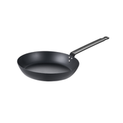 Jiwins Carbon Steel Fry Pan / T2mm- Al Makaan Store