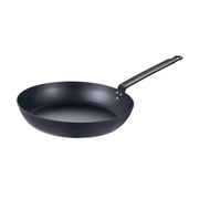 Jiwins Carbon Steel Fry Pan / T2mm- Al Makaan Store