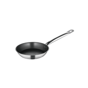 Jiwins Stainless Steel Induction Non Stick Fry Pan / T0.8mm- Al Makaan Store