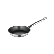 Jiwins Stainless Steel Induction Non Stick Fry Pan / T0.8mm- Al Makaan Store