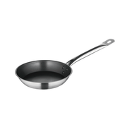 Jiwins Stainless Steel Induction Non Stick Fry Pan / T0.8mm- Al Makaan Store