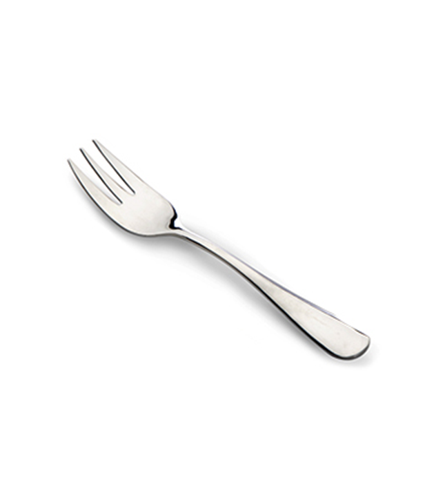 Linayu Stainless Steel Plain Fruit Fork