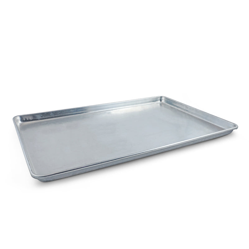 Aluminium Bakery Tray 60 cm x 40 cm x 2.8 cm