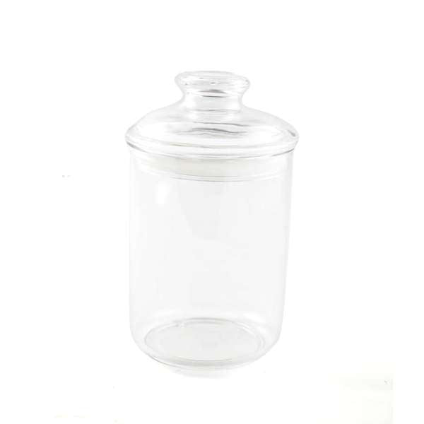 Acrylic Transparent Candy Cookie Jar