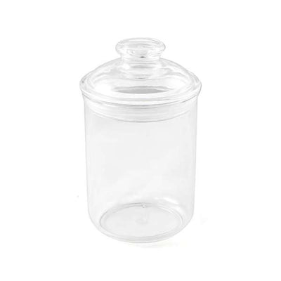 Acrylic Transparent Candy Cookie Jar