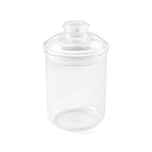 Acrylic Transparent Candy Cookie Jar