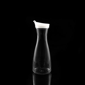 Plastic Decanter 1080 ml - Al Makaan Store