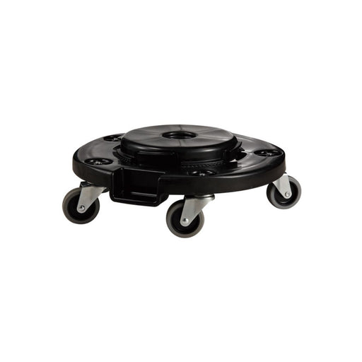 Plastic Dolly For The Recycle Round Container - Al Makaan Store