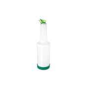 Jiwins Plastic Store and Pour Multicolored - Al Makaan Store