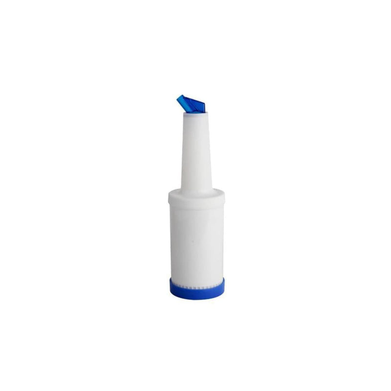 Jiwins Plastic Store and Pour Multicolored - Al Makaan Store