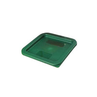 Jiwins Plastic Lid For PC Storage Container  Green - Al Makaan Store