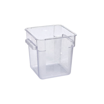 Jiwins Transparent Plastic PC Food Storage Container - Al Makaan Store