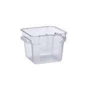 Jiwins Transparent Plastic PC Food Storage Container - Al Makaan Store