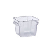Jiwins Transparent Plastic PC Food Storage Container - Al Makaan Store