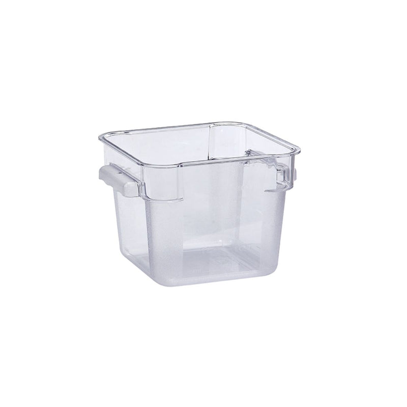 Jiwins Transparent Plastic PC Food Storage Container - Al Makaan Store