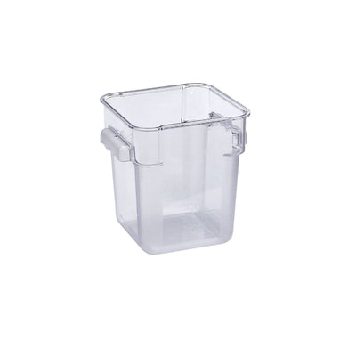 Jiwins Transparent Plastic PC Food Storage Container - Al Makaan Store