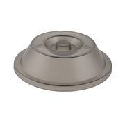 Vague PC Round Cover 18 x 4.5 cm - Al Makaan Store