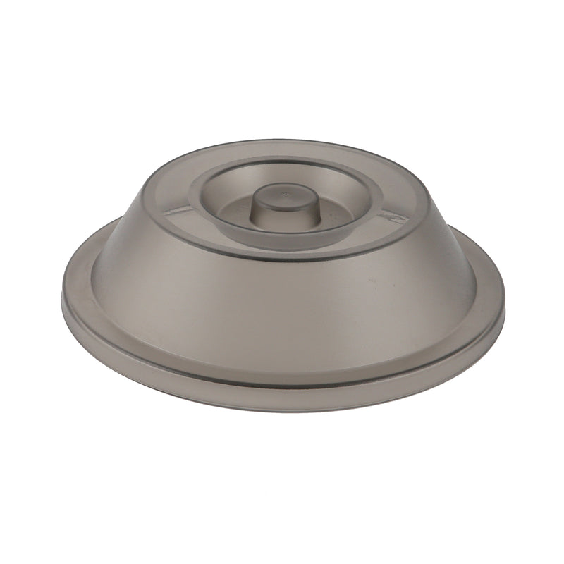 Vague PC Round Cover 18 x 4.5 cm - Al Makaan Store