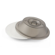 Vague PC Round Cover 18 x 4.5 cm - Al Makaan Store