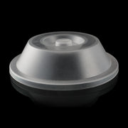 Vague PC Round Cover 18 x 4.5 cm - Al Makaan Store