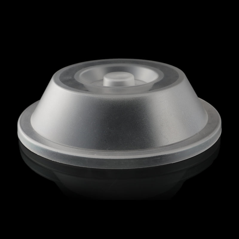 Vague PC Round Cover 18 x 4.5 cm - Al Makaan Store