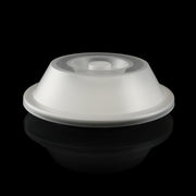 Vague PC Round Cover 18 x 4.5 cm - Al Makaan Store