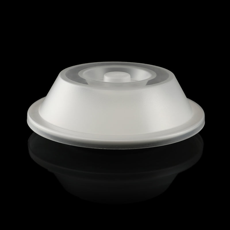 Vague PC Round Cover 18 x 4.5 cm - Al Makaan Store