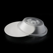 Vague PC Round Cover 18 x 4.5 cm - Al Makaan Store