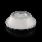 Vague PC Round Cover 18 x 4.5 cm - Al Makaan Store