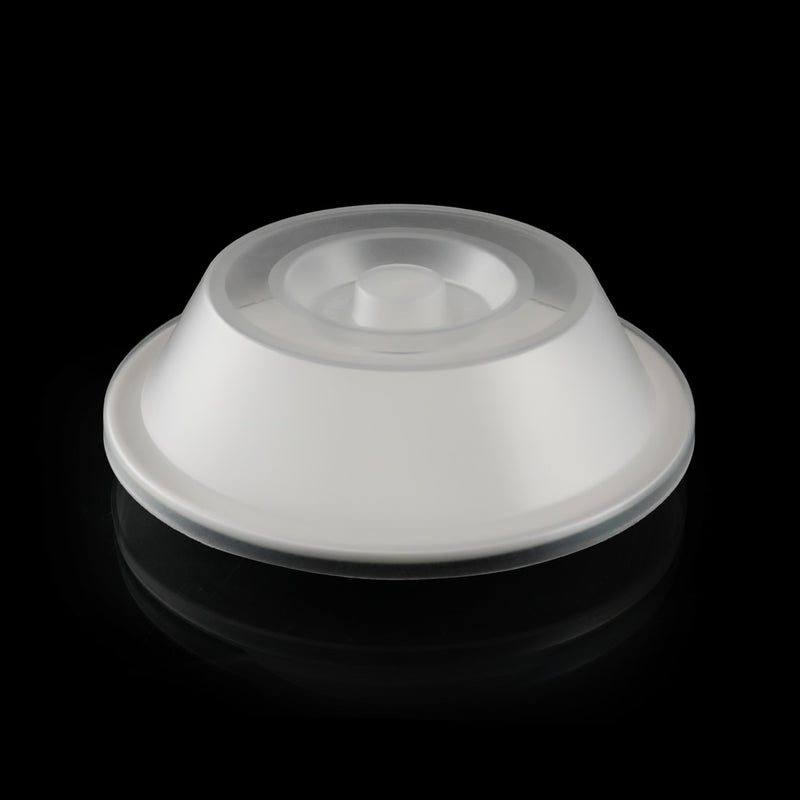 Vague PC Round Cover 18 x 4.5 cm - Al Makaan Store