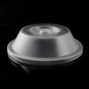 Vague PC Round Cover 18 x 4.5 cm - Al Makaan Store