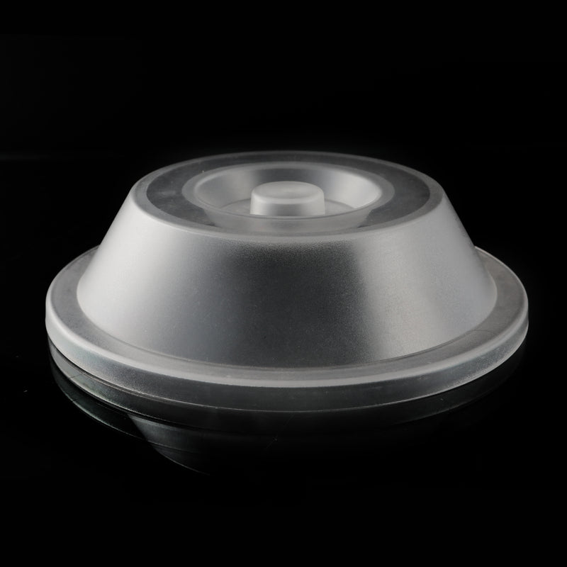 Vague PC Round Cover 18 x 4.5 cm - Al Makaan Store