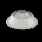 Vague PC Round Cover 18 x 4.5 cm - Al Makaan Store