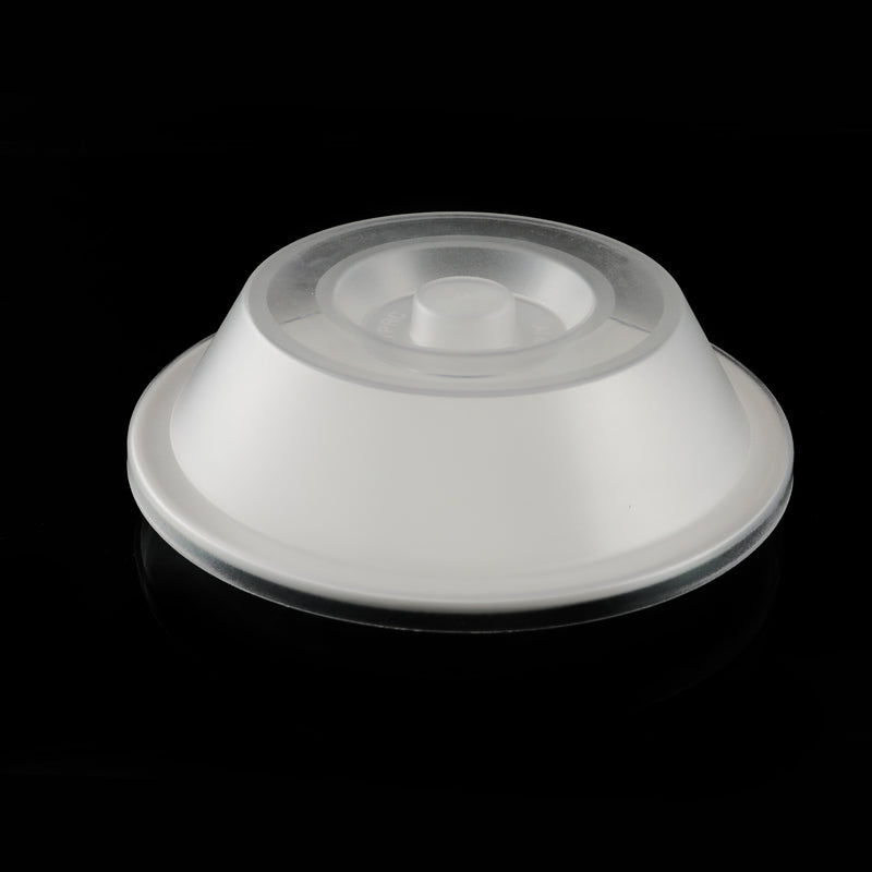 Vague PC Round Cover 18 x 4.5 cm - Al Makaan Store
