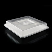 Vague PC Square Cover 23 x 3.5 cm - Al Makaan Store