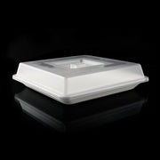 Vague PC Square Cover 23 x 3.5 cm - Al Makaan Store