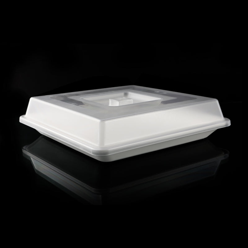 Vague PC Square Cover 23 x 3.5 cm - Al Makaan Store