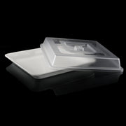 Vague PC Square Cover 23 x 3.5 cm - Al Makaan Store