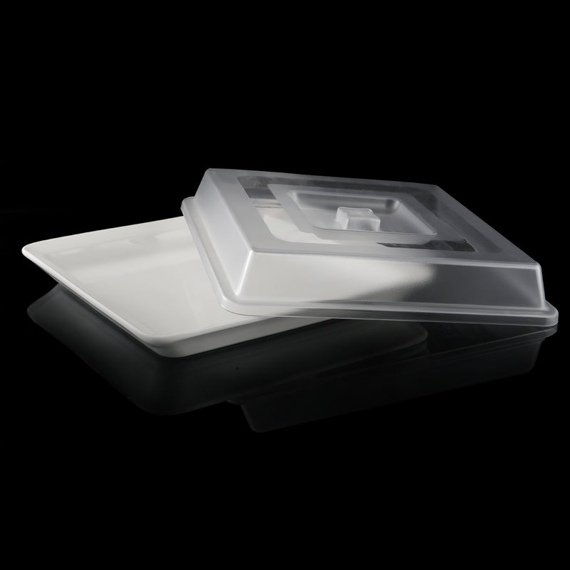 Vague PC Square Cover 23 x 3.5 cm - Al Makaan Store