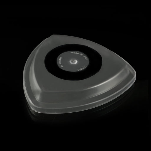 Vague PC Triangular Cover 15.5 x 2.5 cm - Al Makaan Store