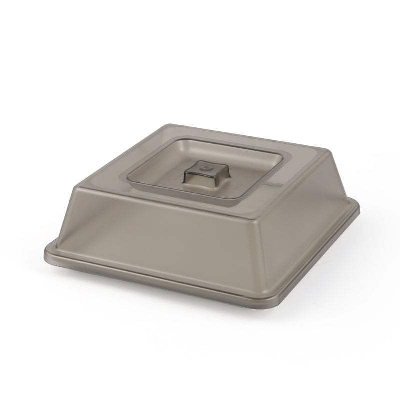 Vague PC Square Cover 18.5 x 5.5 cm - Al Makaan Store