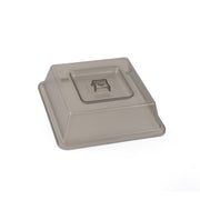Vague PC Square Cover 18.5 x 5.5 cm - Al Makaan Store