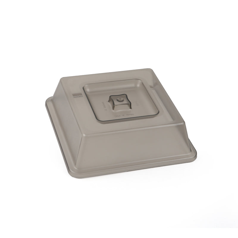 Vague PC Square Cover 18.5 x 5.5 cm - Al Makaan Store