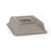 Vague PC Square Cover 18.5 x 5.5 cm - Al Makaan Store