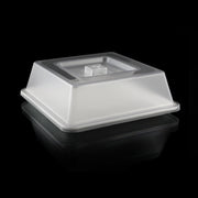 Vague PC Square Cover 18.5 x 5.5 cm - Al Makaan Store