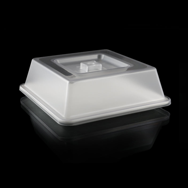 Vague PC Square Cover 18.5 x 5.5 cm - Al Makaan Store