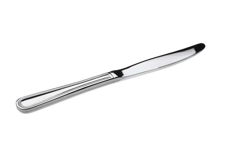 Linayu Stainless Steel Lined Table Knife