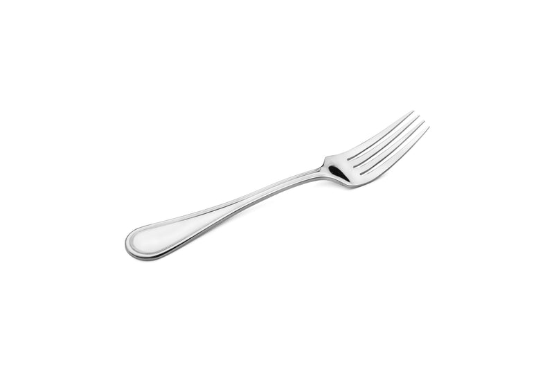 Linayu Stainless Steel Lined Small Dessert Fork