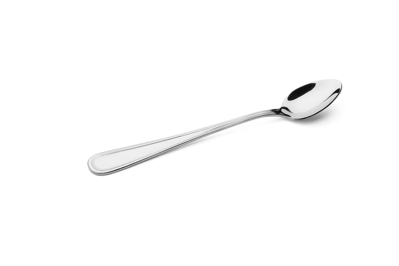 Linayu Stainless Steel Lined Ice Cream Spoon